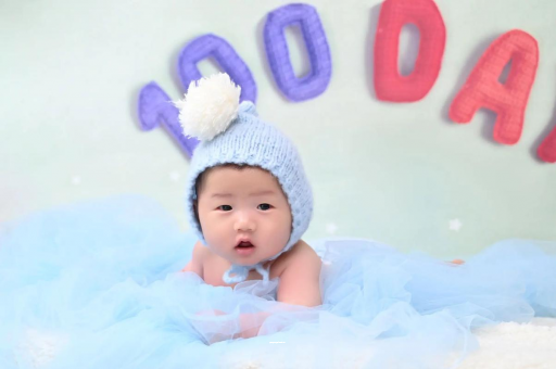 利津母乳宝宝湿疹