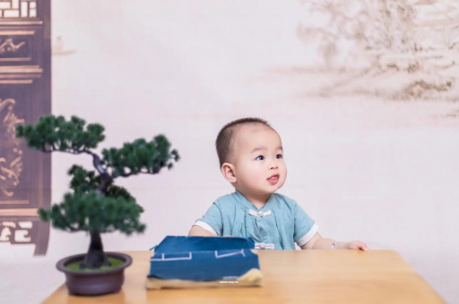 利津怀孕为啥肚子会长毛